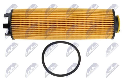 Фильтр масляный MERCDES A W177,B W247,C W205 Фильтр масляный MERCDES A W177,B W247,C W205
