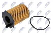 Фільтр оливний PEUGEOT ENG 1.6HDI 2008,208,3008,301,308,508,EXPERT,PARTNER,TRAVELLER, CITROEN BERLINGO,C3,C4,C-ELYSEE,DS3,DS4,DS5,JUMPY,SPACETOUR, TOYOTA PROACE