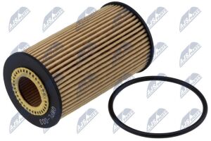 Фільтр оливний ENG 1.6 OPEL ASTRA J, ASTRA J GTC, ASTRA K, CASCADA, INSIGNIA A, INSIGNIA A COUNTRY, INSIGNIA B, INSIGNIA B GRAND SPORT, ZAFIRA C