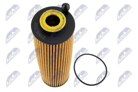 Фильтр масляный MERCDES A W177,B W247,C W205 Фильтр масляный MERCDES A W177,B W247,C W205