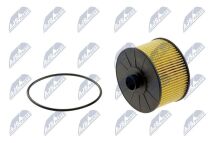 Фільтр оливний RENAULT MEGANE, SCENIC, CLIO, CAPTUR, KADJAR, TWINGO, NISSAN QASHQAI,  JUKE, MICRA, PULSAR, MERCEDES KLASA A, CITAN, DACIA LOGAN, SANDERO, DOKKER, SMART FORTWO, FORFOUR