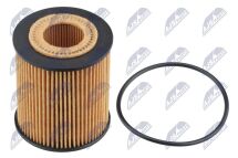 Фильтр масляный SUZUKI SX4 1.9DDIS 06-, FIAT 1.9JTD GRANDE PUNTO 05-, CROMA 05-