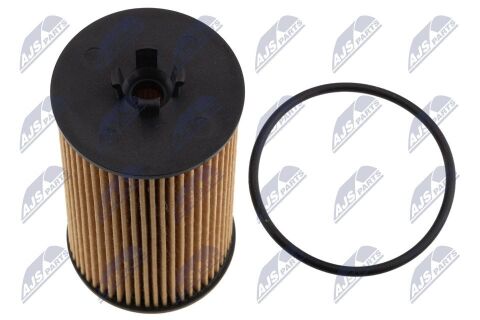 Фильтр масляный OPEL ASTRA G 98- Фильтр масляный OPEL ASTRA G 98-