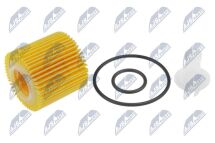 Фільтр оливний TOYOTA AURIS 06-, AVENSIS 03-, YARIS 05-, RAV 4 05-, C-HR 16-, PRIUS 08-, LEXUS CT 10-,SUBARU JUSTY 07-, TREZIA 10-, DAIHATSU MATERIA 06-, SIRION 05-