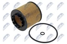 Фільтр оливний VOLVO XC40 1.5T3