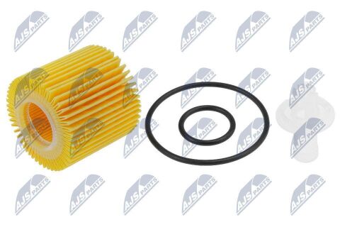 Фільтр оливний TOYOTA AURIS 06-, AVENSIS 03-, YARIS 05-, RAV 4 05-, C-HR 16-, PRIUS 08-, LEXUS CT 10-,SUBARU JUSTY 07-, TREZIA 10-, DAIHATSU MATERIA 06-, SIRION 05- Фільтр оливний TOYOTA AURIS 06-, AVENSIS 03-, YARIS 05-, RAV 4 05-, C-HR 16-, PRIUS 08-, LEXUS CT 10-,SUBARU JUSTY 07-, TREZIA 10-, DAIHATSU MATERIA 06-, SIRION 05-