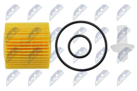 Фільтр оливний TOYOTA AURIS 06-, AVENSIS 03-, YARIS 05-, RAV 4 05-, C-HR 16-, PRIUS 08-, LEXUS CT 10-,SUBARU JUSTY 07-, TREZIA 10-, DAIHATSU MATERIA 06-, SIRION 05- Фільтр оливний TOYOTA AURIS 06-, AVENSIS 03-, YARIS 05-, RAV 4 05-, C-HR 16-, PRIUS 08-, LEXUS CT 10-,SUBARU JUSTY 07-, TREZIA 10-, DAIHATSU MATERIA 06-, SIRION 05-