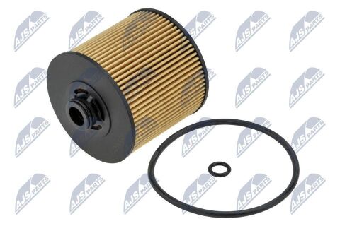 Фільтр оливний VOLVO XC40 1.5T3