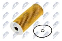 Фільтр оливний VOLKSWAGEN GOLF IV 1.9SDI
