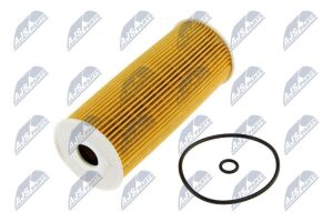 Фільтр оливний VOLKSWAGEN GOLF IV 1.9SDI