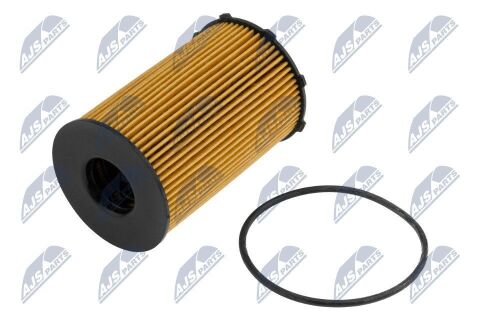 Фильтр масляный AUDI ENG 3.0TDI