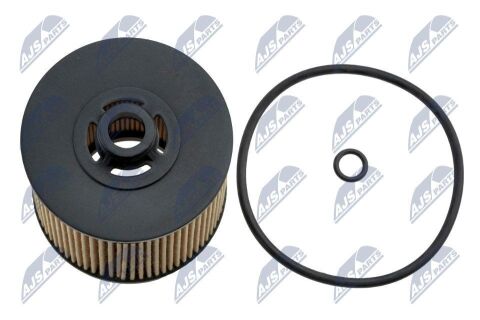 Фільтр оливний VOLVO XC40 1.5T3