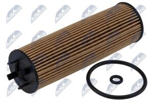 Фильтр масляный VW GOLF VIII,PASSAT 14-,ARTEON 17-,AUDI A3 17-,Q2 16-,Q3 18-,CUPRA FORMENTOR 20-,FORD TOURNEO CONNECT 22-,SEAT ATECA 16-,LEON 19-,LEON SPORTSTOURER 20-,TARRACO 18-,SKODA KAROQ 17-,KODIAQ 16-,OCTAVIA 19-,SUPERB 15-