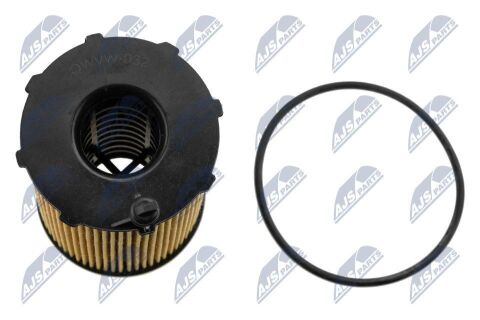 Фильтр масляный AUDI ENG 3.0TDI