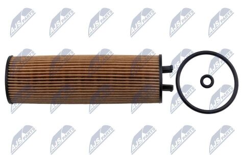 Фільтр оливний VW GOLF VIII,PASSAT 14-,ARTEON 17-,AUDI A3 17-,Q2 16-,Q3 18-,CUPRA FORMENTOR 20-,FORD TOURNEO CONNECT 22-,SEAT ATECA 16-,LEON 19-,LEON SPORTSTOURER 20-,TARRACO 18-,SKODA KAROQ 17-,KODIAQ 16-,OCTAVIA 19-,SUPERB 15-