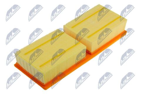 Фільтр повітряний ALFA ROMEO GIULIA 2.0