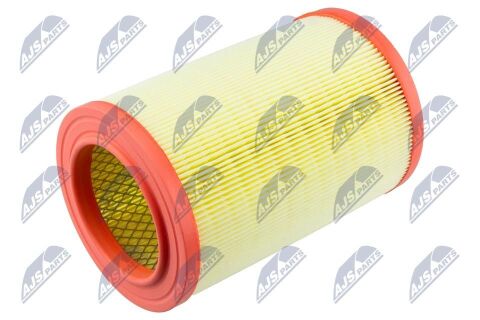 Фильтр воздушный ALFA ROMEO GIULIETTA 1.6JTDM 10-,1.8TBI 10-