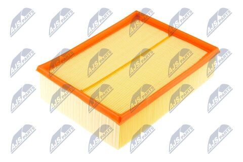 Фільтр повітряний AUDI A4 1.6, 1.8, 1.9TDI 00- Фільтр повітряний AUDI A4 1.6, 1.8, 1.9TDI 00-