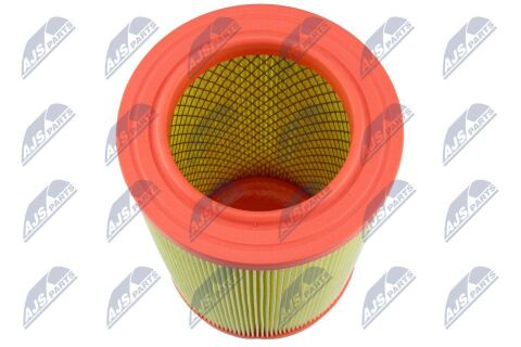 Фильтр воздушный ALFA ROMEO GIULIETTA 1.6JTDM 10-,1.8TBI 10-