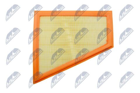 Фільтр повітряний BMW 5 F10