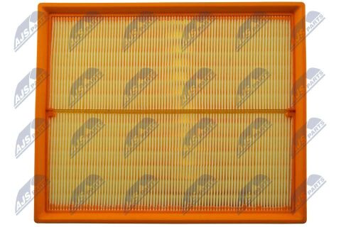 Фільтр повітряний AUDI A1, SEAT IBIZA IV SC, TOLEDO IV SKODA RAPID, VW POLO V 1.6D