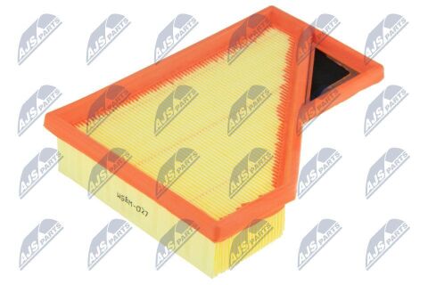 Фільтр повітряний MINI R50