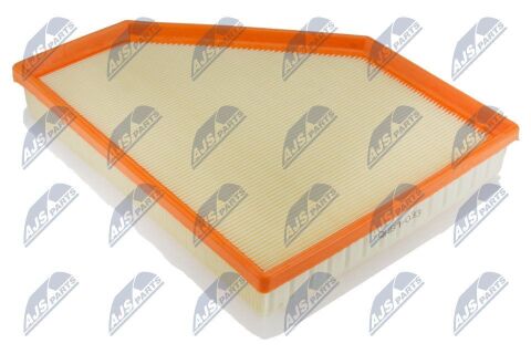 Фильтр воздушный BMW 2 (G42), 3 (G20, G80, G28), 3 (G21), 3 (G21, G81), 4 (G22, G82), 4 (G23, G83), 4 GRAN COUPE (G26) 2.0D-3.0DH 11.18-