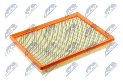 Фільтр повітряний JEEP CHEROKEE 2.5,2.8CRD 01-,GRAND CHEROKEE 4.7,5.7,3.0CRD 05-