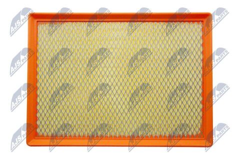 Фільтр повітряний JEEP CHEROKEE 2.5,2.8CRD 01-,GRAND CHEROKEE 4.7,5.7,3.0CRD 05-