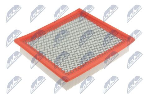 Фільтр повітряний DODGE JOURNEY 09-, FIAT FREEMONT 11-