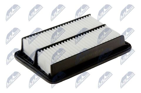 Фільтр повітряний JEEP LIBERTY 2.4 02-06,  WRANGLER 2.4 03-06