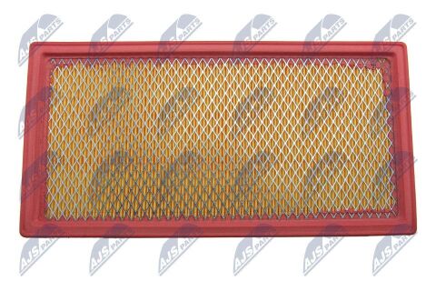 Фільтр повітряний DODGE CALIBER 06-, JEEP COMPASS, PATRIOT 07-