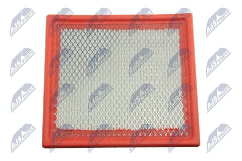 Фільтр повітряний DODGE JOURNEY 09-, FIAT FREEMONT 11-