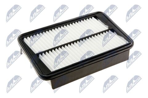 Фільтр повітряний JEEP LIBERTY 2.4 02-06,  WRANGLER 2.4 03-06