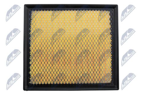 Фільтр повітряний JEEP GRAND CHEROKEE 11-, DODGE DURANGO 11- Фільтр повітряний JEEP GRAND CHEROKEE 11-, DODGE DURANGO 11-