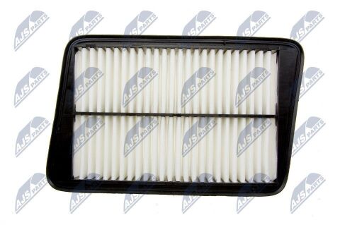 Фільтр повітряний JEEP LIBERTY 2.4 02-06,  WRANGLER 2.4 03-06