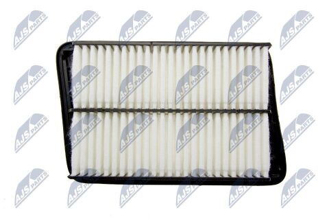 Фільтр повітряний JEEP LIBERTY 2.4 02-06,  WRANGLER 2.4 03-06