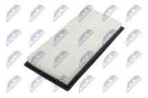 Фільтр повітряний DODGE CALIBER CRD 06-, JEEP COMPASS CRD, PATRIOT CRD 07-