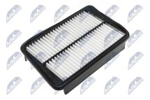 Фільтр повітряний JEEP LIBERTY 2.4 02-06,  WRANGLER 2.4 03-06