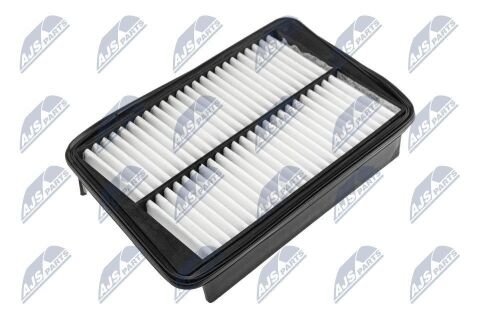 Фільтр повітряний JEEP LIBERTY 2.4 02-06,  WRANGLER 2.4 03-06