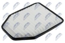 Фільтр повітряний JEEP WRANGLER JK 07-08