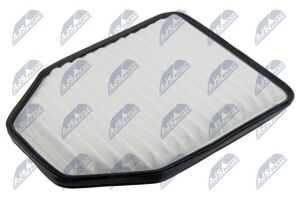 Фільтр повітряний JEEP WRANGLER JK 07-08
