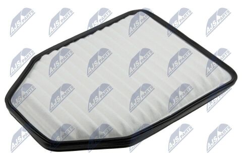 Фільтр повітряний JEEP WRANGLER JK 07-08