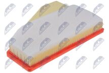 Фільтр повітряний CHRYSLER PT CRUISER 2.2CRD 02- Фільтр повітряний CHRYSLER PT CRUISER 2.2CRD 02-