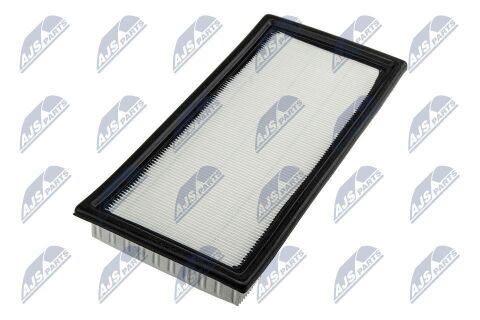 Фільтр повітряний DODGE CALIBER CRD 06-, JEEP COMPASS CRD, PATRIOT CRD 07-