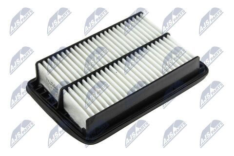 Фільтр повітряний JEEP LIBERTY 2.4 02-06,  WRANGLER 2.4 03-06