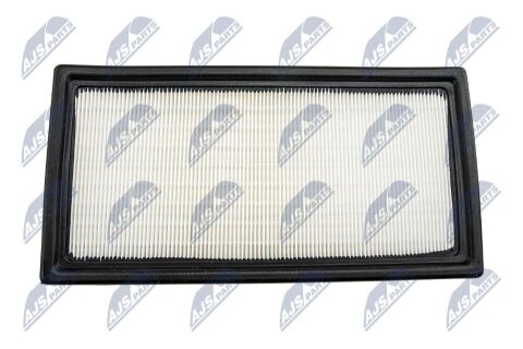 Фільтр повітряний DODGE CALIBER CRD 06-, JEEP COMPASS CRD, PATRIOT CRD 07-