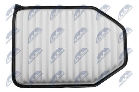 Фільтр повітряний JEEP WRANGLER JK 07-08