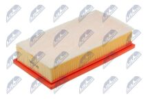 Фільтр повітряний SILNIKI 1.6HDI - CITROEN C5 04-, JUMPY 07-, PEUGEOT 407 04-, EXPERT 07-, FIAT SCUDO 07-