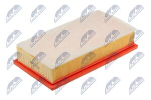 Фільтр повітряний SILNIKI 1.6HDI - CITROEN C5 04-, JUMPY 07-, PEUGEOT 407 04-, EXPERT 07-, FIAT SCUDO 07-